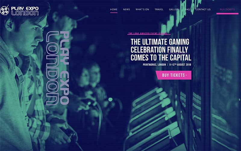 Onealsweb portfolio