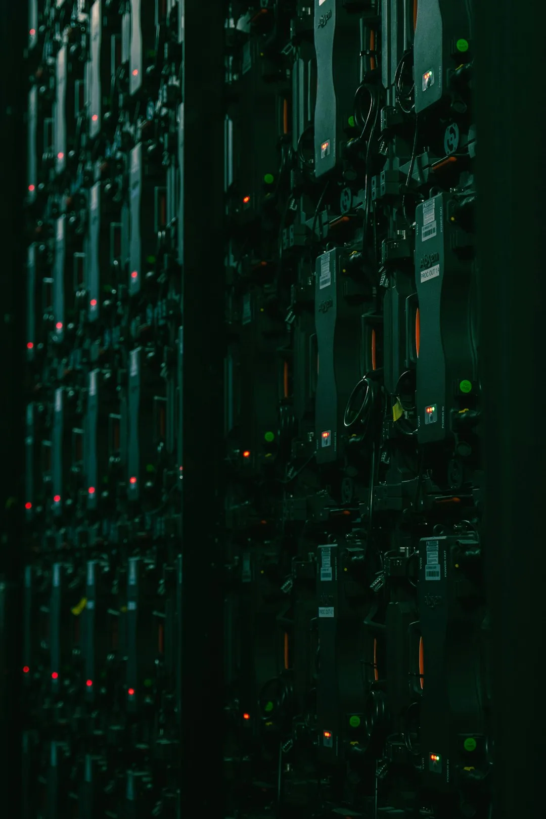 Managed Hosting - Onealsweb